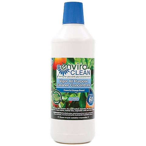 EnviroClean Vigor All Purpose Cleaner 1L