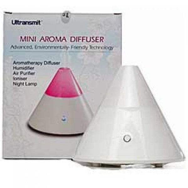 Essentials in a Box Mini Aroma Diffuser
