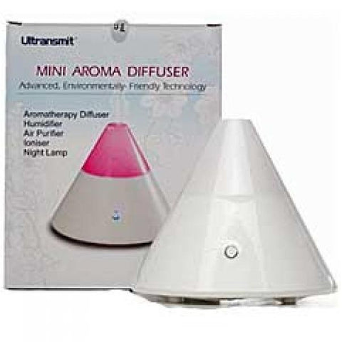 Essentials in a Box Mini Aroma Diffuser