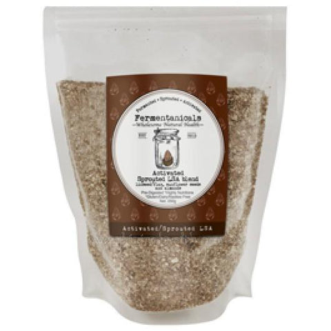 Fermentanicals Activated LSA 250G