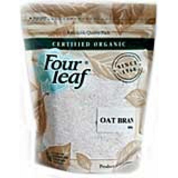 Four Leaf Oat Bran 800g