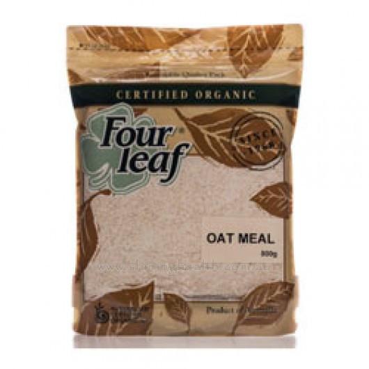 Four Leaf Oat Meal 800g