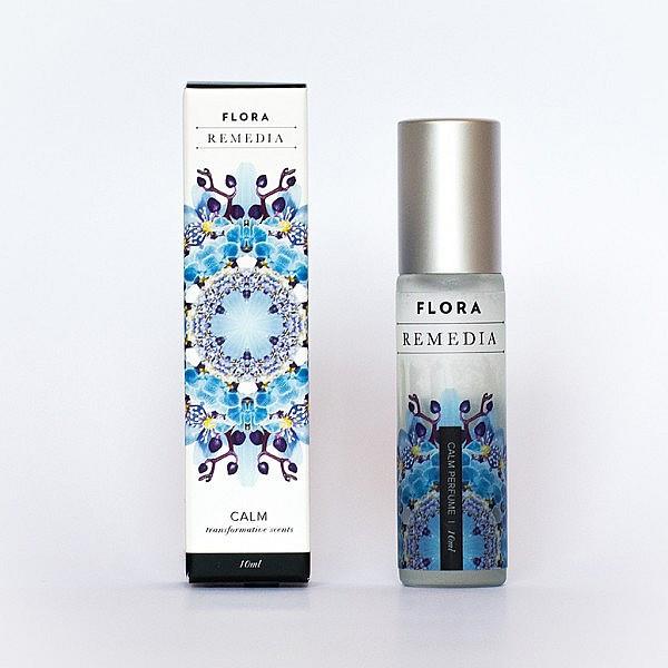 Flora Remedia Calm Treatment 10ml