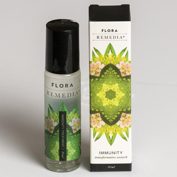 Flora Remedia Immunity Treatment 10ml