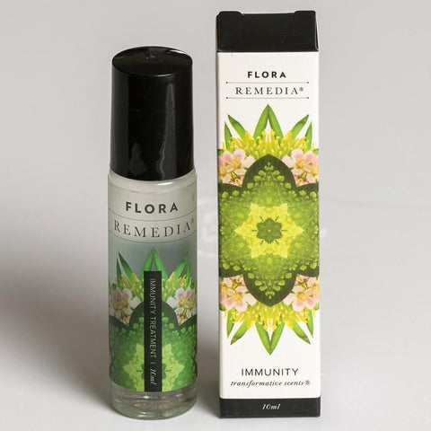 Flora Remedia Immunity Treatment 10ml