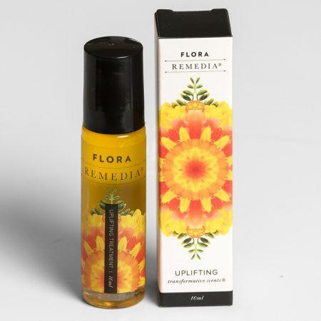 Flora Remedia Uplifting Treatment 10ml