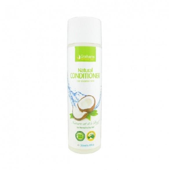 Graham's Natural Conditioner 250ml