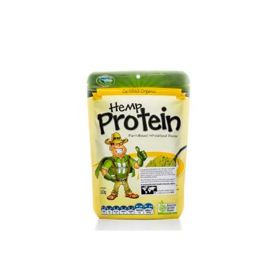 HempFoods Australia Organic Hemp Protein Powder 500g