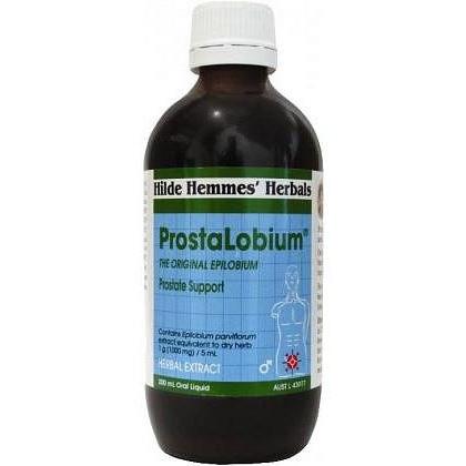 Hilde Hemmes Herbal's ProstaLobium 200ml