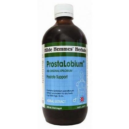 Hilde Hemmes Herbal's ProstaLobium 500ml