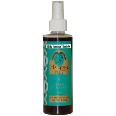 Hilde Hemmes Herbal's Hair Tone Plus Spray 200ml