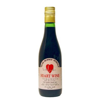 Hilde Hemmes Herbal's Wine Heart 375ml