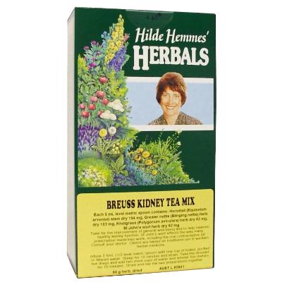 Hilde Hemmes Herbal's Breuss Kidney Mix 60g