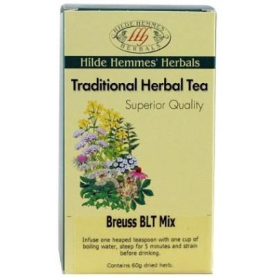 Hilde Hemmes Traditional Tea Breuss BLT Mix 60g