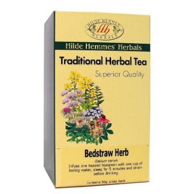 Hilde Hemmes Traditional Tea Bedstraw 50g