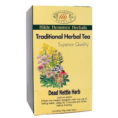 Hilde Hemmes Traditional Tea Dead Nettle 50g