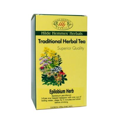 Hilde Hemmes Traditional Tea Epilobium 60g