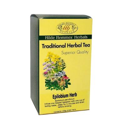 Hilde Hemmes Traditional Tea Epilobium 100g