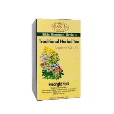Hilde Hemmes Traditional Tea Eyebright 50g