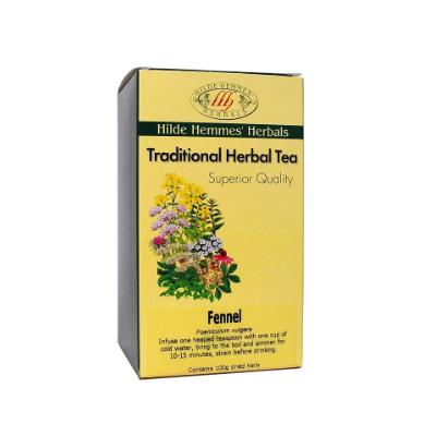 Hilde Hemmes Traditional Tea Fennel 100g