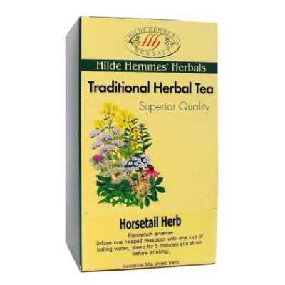 Hilde Hemmes Traditional Tea Horsetail 50g