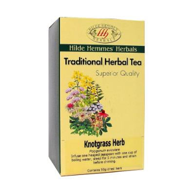 Hilde Hemmes Traditional Tea Knotgrass 50g