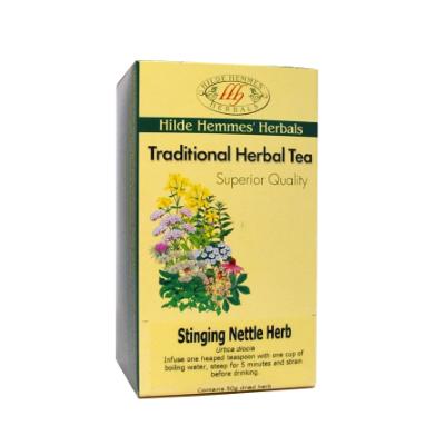 Hilde Hemmes Traditional Tea Stinging Nettle 50g