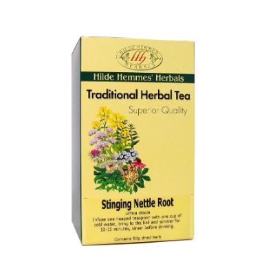 Hilde Hemmes Traditional Tea Stinging Nettle Root 50g