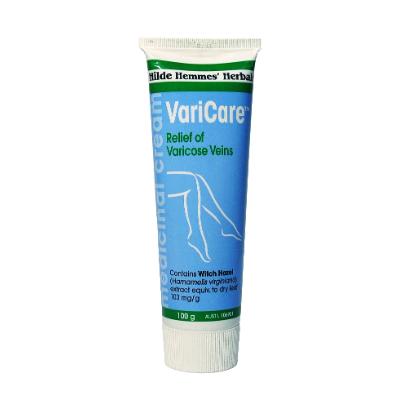 Hilde Hemmes Herbal's VariCare Cream 100g