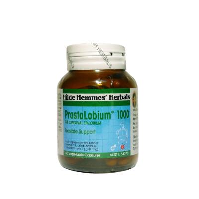 Hilde Hemmes Herbal's ProstaLobium 1000mg 60vc