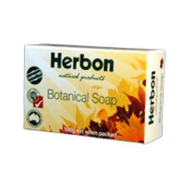Herbon Botanic Soap 100g