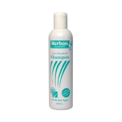 Herbon Anti Dandruff Shampoo 250ml