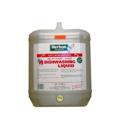 Herbon Dishwashing Liquid 20L