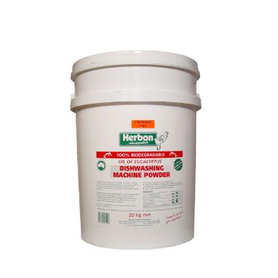 Herbon Dishwashing Machine Powder 20kg