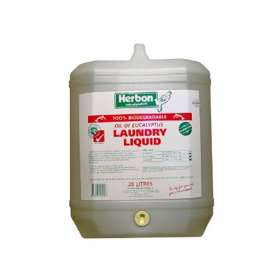 Herbon Laundry Liquid 20L