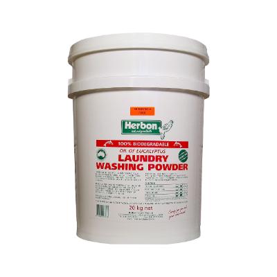 Herbon Laundry Washing Powder FF 20kg
