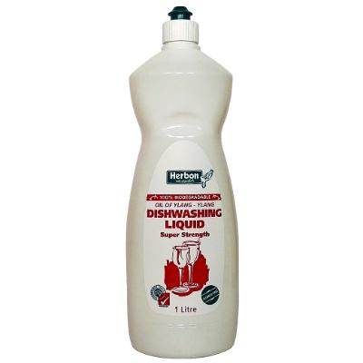 Herbon Dishwashing Liquid 1L