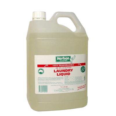 Herbon Laundry Liquid 5L