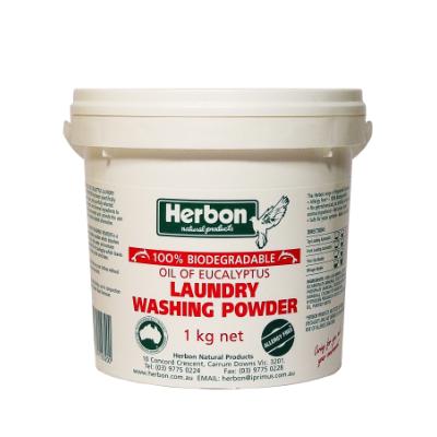 Herbon Laundry Washing Powder 1kg