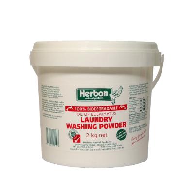 Herbon Laundry Washing Powder 2kg