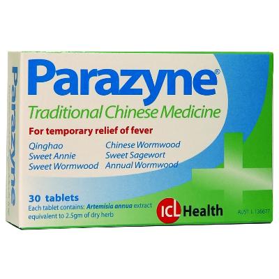 ICL Health Artemisia Plus 30t