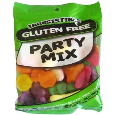 Irresistible Party Mix 160g