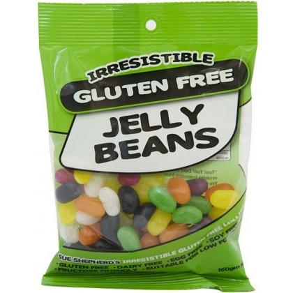 Irresistible Jelly Beans 160g