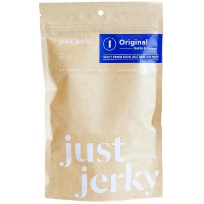 Just Jerky Original 50g