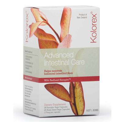 Kolorex Advanced Intestinal Care 56vc