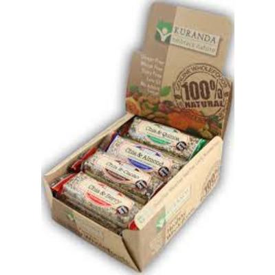 Kuranda Natural Bars Chia & Quinoa 40g