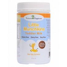 Little Munchkins Toddlers Milk Day 12M+ 100g