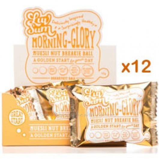 Luv Sum Morning Glory Tray 42g