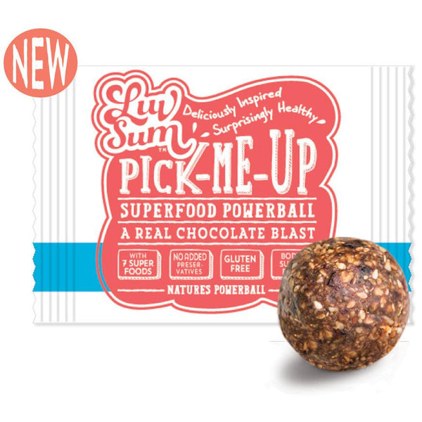 Luv Sum Superfood Tray 42g