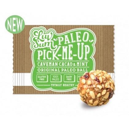 Luv Sum Paleo Cacao & Mint Snack Ball 42g